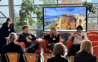 🇵🇱Refleksje po interdyscyplinarnym sympozjum: Baltic Waterscapes