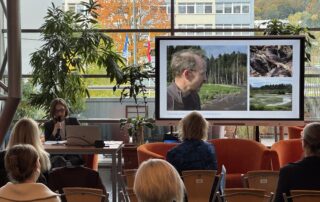 🇵🇱Refleksje po interdyscyplinarnym sympozjum: Baltic Waterscapes