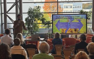 🇵🇱Refleksje po interdyscyplinarnym sympozjum: Baltic Waterscapes