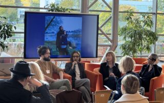 🇵🇱Refleksje po interdyscyplinarnym sympozjum: Baltic Waterscapes