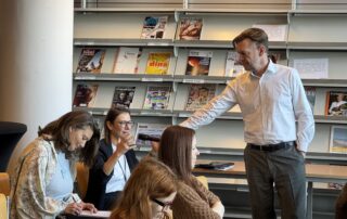 🇵🇱Refleksje po interdyscyplinarnym sympozjum: Baltic Waterscapes