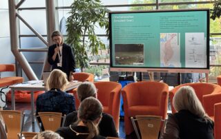 🇵🇱Refleksje po interdyscyplinarnym sympozjum: Baltic Waterscapes