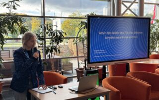 🇵🇱Refleksje po interdyscyplinarnym sympozjum: Baltic Waterscapes