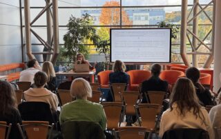 🇵🇱Refleksje po interdyscyplinarnym sympozjum: Baltic Waterscapes