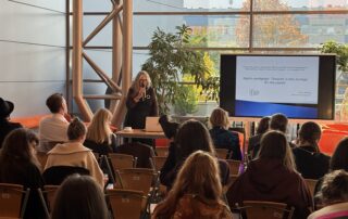 🇵🇱Refleksje po interdyscyplinarnym sympozjum: Baltic Waterscapes