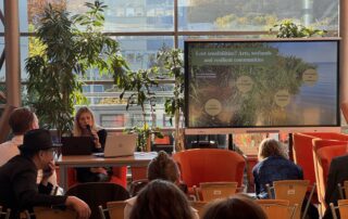 🇵🇱Refleksje po interdyscyplinarnym sympozjum: Baltic Waterscapes