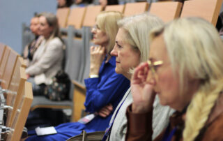 Jubileuszowa Konferencja MEDIA-BIZNES-KULTURA. Pomorze 2025. 20 lat doświadczeń i spotkań