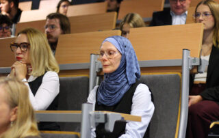 Jubileuszowa Konferencja MEDIA-BIZNES-KULTURA. Pomorze 2025. 20 lat doświadczeń i spotkań