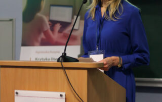 Jubileuszowa Konferencja MEDIA-BIZNES-KULTURA. Pomorze 2025. 20 lat doświadczeń i spotkań