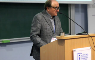 Jubileuszowa Konferencja MEDIA-BIZNES-KULTURA. Pomorze 2025. 20 lat doświadczeń i spotkań