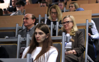 Jubileuszowa Konferencja MEDIA-BIZNES-KULTURA. Pomorze 2025. 20 lat doświadczeń i spotkań