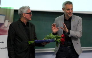 Jubileuszowa Konferencja MEDIA-BIZNES-KULTURA. Pomorze 2025. 20 lat doświadczeń i spotkań