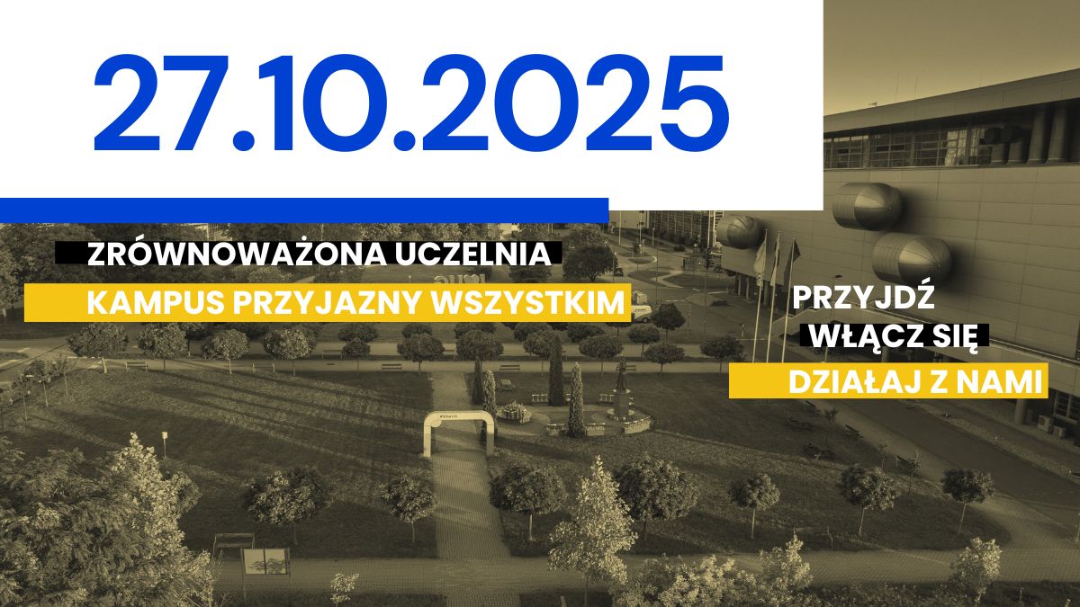 Dzień Otwarty Centrum Zrównoważonego Rozwoju UG