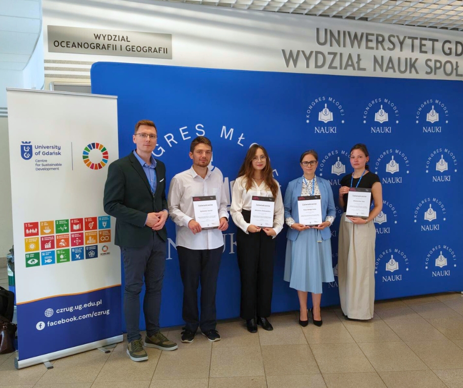 Ambicje kontra rzeczywistość – wyzwania we wdrażaniu Celów Zrównoważonego Rozwoju