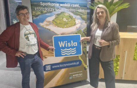 „Łączy nas Wisła”