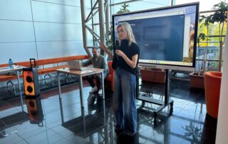 Reflections on the Interdisciplinary Symposium: Baltic Waterscapes