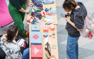 Pierwszy Dzień Otwarty Centrum Zrównoważonego Rozwoju UG za nami!