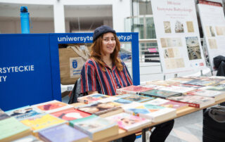Pierwszy Dzień Otwarty Centrum Zrównoważonego Rozwoju UG za nami!