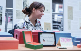 Pierwszy Dzień Otwarty Centrum Zrównoważonego Rozwoju UG za nami!