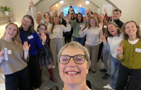 SEA-EU Staff Week: Inner Development Goals w Nord University