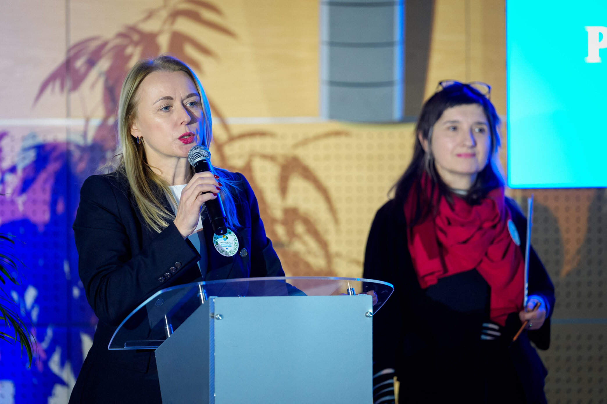 Pomorskie Eko Forum 2025: najważniejsza ekologiczna dla samorządu i z samorządem Pomorskie Eko Forum 2025: najważniejsza ekologiczna dla samorządu i z samorządem