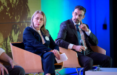 Pomorskie Eko Forum 2025: najważniejsza ekologiczna dla samorządu i z samorządem Pomorskie Eko Forum 2025: najważniejsza ekologiczna dla samorządu i z samorządem