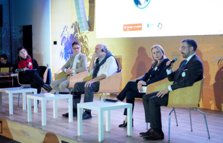 Pomorskie Eko Forum 2025: najważniejsza ekologiczna dla samorządu i z samorządem Pomorskie Eko Forum 2025: najważniejsza ekologiczna dla samorządu i z samorządem