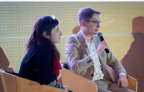 Pomorskie Eko Forum 2025: najważniejsza ekologiczna dla samorządu i z samorządem Pomorskie Eko Forum 2025: najważniejsza ekologiczna dla samorządu i z samorządem