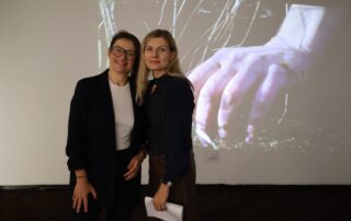 The Earth is Thinking All Along… Wystawa w Muzeum Sztuki Współczesnej w Skopje The Earth is Thinking All Along… Wystawa w Muzeum Sztuki Współczesnej w Skopje