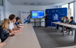 ABO UG i Zielony UG - znamy wyniki głosowania!