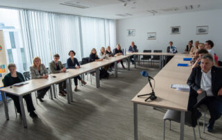 ABO UG i Zielony UG - znamy wyniki głosowania!