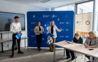 ABO UG i Zielony UG - znamy wyniki głosowania!