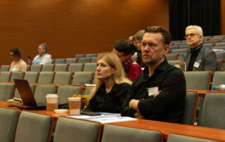 Jak budować odporność i wspólnotę w świecie pełnym napięć? Rezyliencja w literaturze i kulturze Jak budować odporność i wspólnotę w świecie pełnym napięć? Rezyliencja w literaturze i kulturze