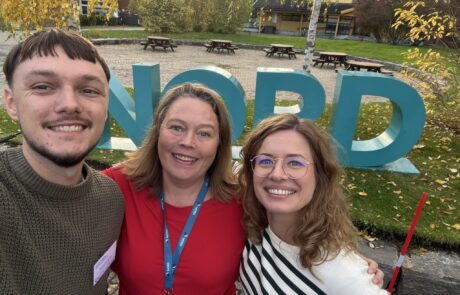 SEA-EU Staff Week: Inner Development Goals w Nord University