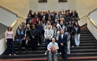 Migracje bez uprzedzeń – rozmowa o faktach i mitach w Muzeum Emigracji w Gdyni