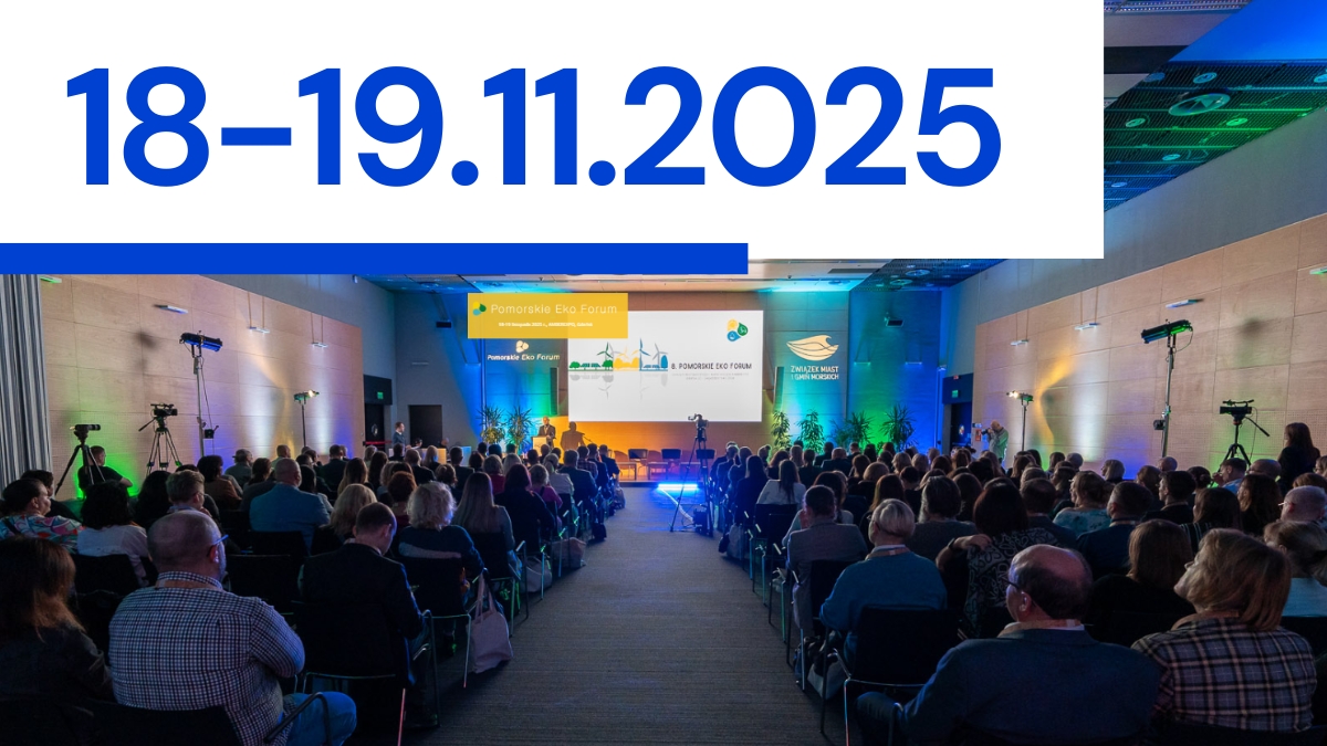 Pomorskie Eko Forum