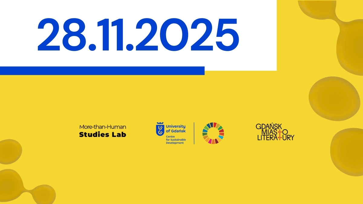 Powolna przemoc i ekologia ubogich – spotkanie wokół książki Roba Nixona 28 listopada w Bibliotece UG