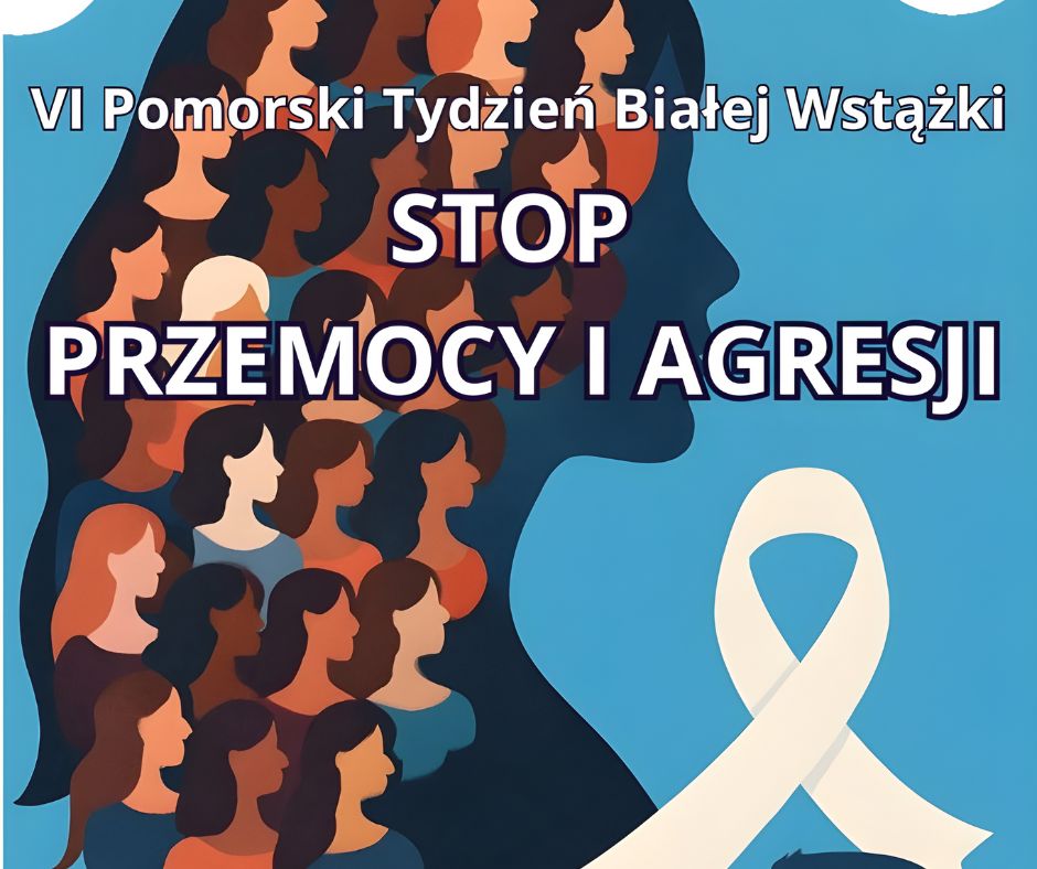 Pomorski Tydzień Białej Wstążki