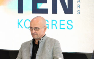 10. Open Eyes Economy Summit – jubileuszowa edycja dobiegła końca