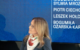 10. Open Eyes Economy Summit – jubileuszowa edycja dobiegła końca