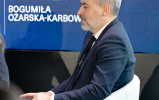 10. Open Eyes Economy Summit – jubileuszowa edycja dobiegła końca