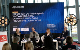 10. Open Eyes Economy Summit – jubileuszowa edycja dobiegła końca