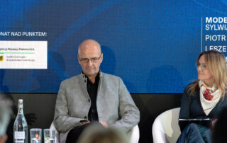 10. Open Eyes Economy Summit – jubileuszowa edycja dobiegła końca