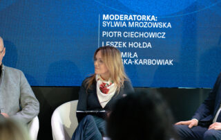 10. Open Eyes Economy Summit – jubileuszowa edycja dobiegła końca