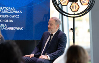 10. Open Eyes Economy Summit – jubileuszowa edycja dobiegła końca