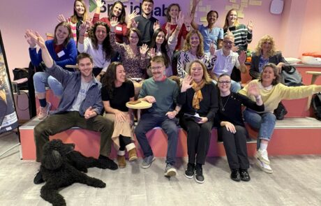 SEA-EU Staff Week: Inner Development Goals w Nord University