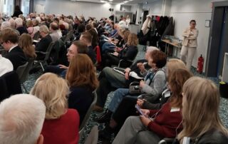 VI Polsko-Niemieckie Forum Kobiet w Bremen VI Polsko-Niemieckie Forum Kobiet w Bremen