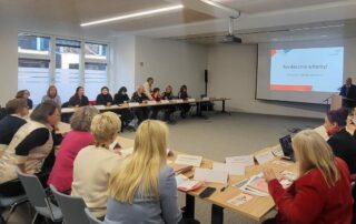 VI Polsko-Niemieckie Forum Kobiet w Bremen VI Polsko-Niemieckie Forum Kobiet w Bremen