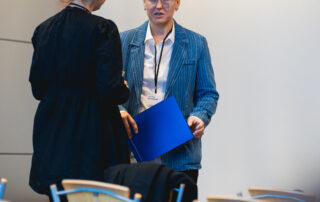 „DOBRY KLIMAT” — środowiska akademickie solidarne w budowaniu ekowspólności. Konferencja i wernisaż w Bibliotece Uniwersytetu Gdańskiego „DOBRY KLIMAT” — środowiska akademickie solidarne w budowaniu ekowspólności. Konferencja i wernisaż w Bibliotece Uniwersytetu Gdańskiego