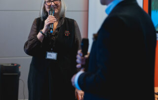 „DOBRY KLIMAT” — środowiska akademickie solidarne w budowaniu ekowspólności. Konferencja i wernisaż w Bibliotece Uniwersytetu Gdańskiego „DOBRY KLIMAT” — środowiska akademickie solidarne w budowaniu ekowspólności. Konferencja i wernisaż w Bibliotece Uniwersytetu Gdańskiego